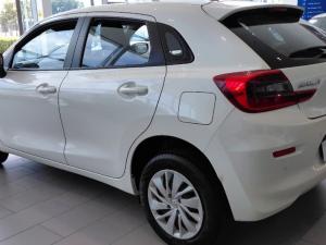 Toyota Starlet 1.5 Xi - Image 4