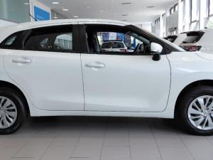 Toyota Starlet 1.5 Xi - Image 7