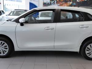 Toyota Starlet 1.5 Xi - Image 8