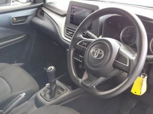 Toyota Starlet 1.5 Xi - Image 9