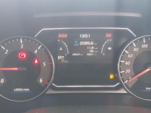 Isuzu MU-X 1.9D LS automatic - Image 13