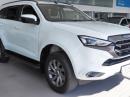 Thumbnail Isuzu MU-X 1.9D LS automatic