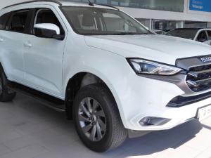 Isuzu MU-X 1.9D LS automatic - Image 1