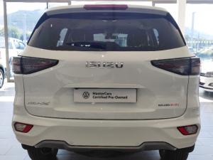 Isuzu MU-X 1.9D LS automatic - Image 21