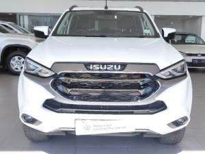 Isuzu MU-X 1.9D LS automatic - Image 2
