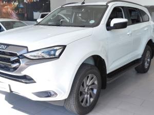 Isuzu MU-X 1.9D LS automatic - Image 3