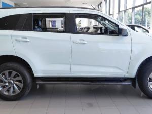 Isuzu MU-X 1.9D LS automatic - Image 7