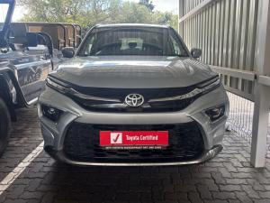 Toyota Urban Cruiser 1.5 XR - Image 4