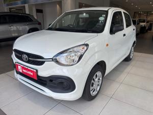 Toyota Vitz 1.0 - Image 12