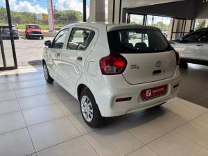 Toyota Vitz 1.0 - Image 13