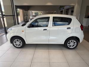 Toyota Vitz 1.0 - Image 14