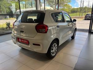 Toyota Vitz 1.0 - Image 2