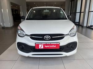 Toyota Vitz 1.0 - Image 4