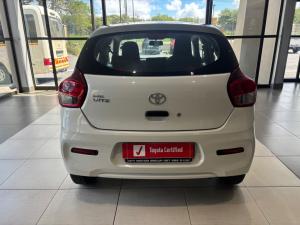 Toyota Vitz 1.0 - Image 5