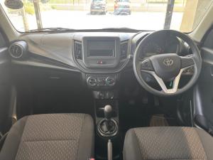 Toyota Vitz 1.0 - Image 6