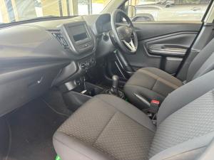 Toyota Vitz 1.0 - Image 7