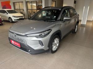 Toyota Corolla Cross 1.8 XS - Image 11