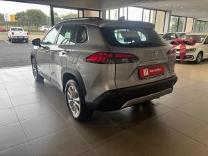 Toyota Corolla Cross 1.8 XS - Image 12