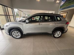 Toyota Corolla Cross 1.8 XS - Image 13
