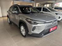 Thumbnail Toyota Corolla Cross 1.8 XS