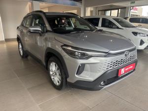 Toyota Corolla Cross 1.8 XS - Image 1