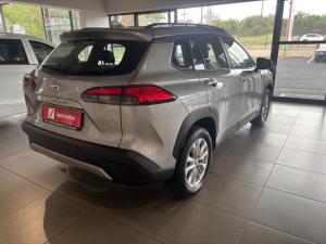 Toyota Corolla Cross 1.8 XS - Image 2
