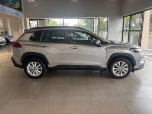 Toyota Corolla Cross 1.8 XS - Image 3