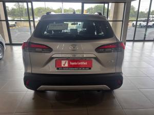 Toyota Corolla Cross 1.8 XS - Image 5
