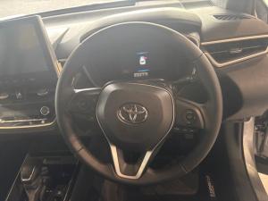 Toyota Corolla Cross 1.8 XS - Image 6