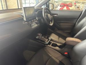 Toyota Corolla Cross 1.8 XS - Image 7