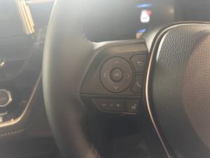 Toyota Corolla Cross 1.8 XS - Image 8