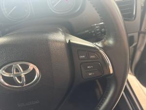 Toyota Urban Cruiser 1.5XR automatic - Image 10