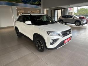 Toyota Urban Cruiser 1.5XR automatic - Image 1