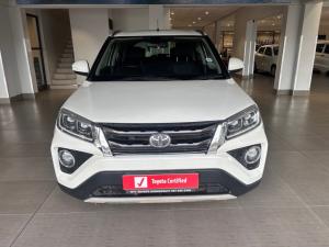 Toyota Urban Cruiser 1.5XR automatic - Image 4