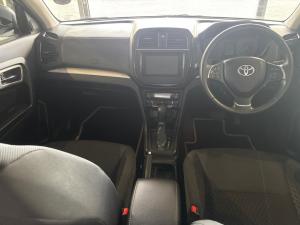 Toyota Urban Cruiser 1.5XR automatic - Image 6