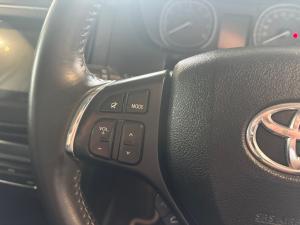 Toyota Urban Cruiser 1.5XR automatic - Image 9