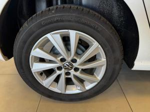 Volkswagen Polo Vivo 1.6 Life TIP - Image 13