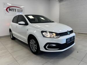 Volkswagen Polo Vivo 1.6 Life TIP - Image 2