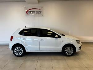 Volkswagen Polo Vivo 1.6 Life TIP - Image 3