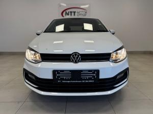 Volkswagen Polo Vivo 1.6 Life TIP - Image 4