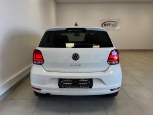 Volkswagen Polo Vivo 1.6 Life TIP - Image 5