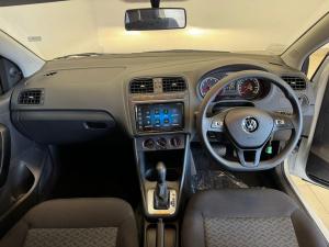 Volkswagen Polo Vivo 1.6 Life TIP - Image 6