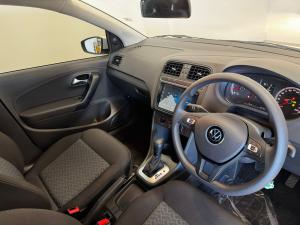 Volkswagen Polo Vivo 1.6 Life TIP - Image 7