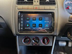 Volkswagen Polo Vivo 1.6 Life TIP - Image 9