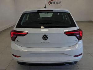 Volkswagen Polo 1.0 TSI - Image 5