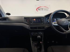 Volkswagen Polo 1.0 TSI - Image 6