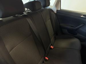 Volkswagen Polo 1.0 TSI - Image 9