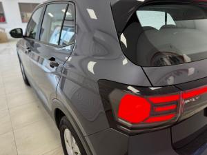 Volkswagen T-CROSS 1.0 TSI DSG - Image 12
