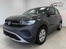Thumbnail Volkswagen T-CROSS 1.0 TSI DSG