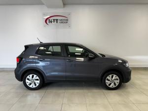 Volkswagen T-CROSS 1.0 TSI DSG - Image 3